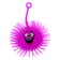 Ball children's rubber huck "Harry", rubber, light, color mix