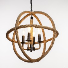 Bayerlux chandelier 