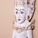 Souvenir "Dakini" Albezia 50 cm