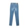 Women's jeans modeling Conte Elegant Skinny, size XS, color Washed Mid Blue