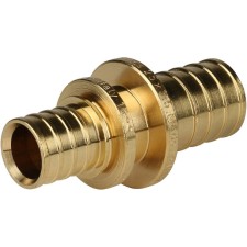 Club Connecting Axial STOUT SFA-0004-002016, equivalent d = 25x20 mm