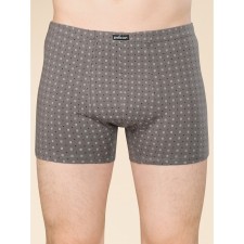 Male panties, 3xl size, dark gray color