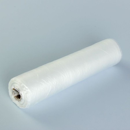 A set of packages of packing, on a sleeve, 30 x 40 cm, 8 microns, 400 pcs.