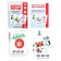 A series of teaching cards “Starting speech. Purely speeches. New Year ", 15 cards