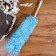 Brush for removing dust of the Vocalian "Sky", microfiber, 61 cm