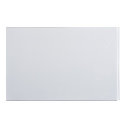 Side panel for acrylic bathtub Roca Becool, left