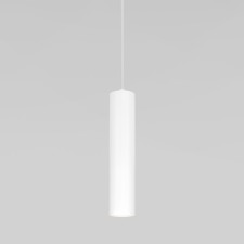 Suspension lamp Elektrostandard, Base Led 7 W, 1330x60x60 mm, IP20, white color