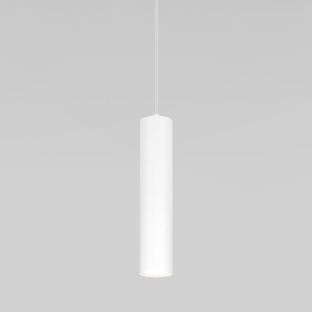 Suspension lamp Elektrostandard, Base Led 7 W, 1330x60x60 mm, IP20, white color