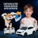 Robot "Autobot"