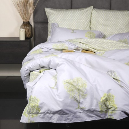 Bed linen euro valence, size 245x260 cm 210x230 cm, 50x70 cm - 2 pcs, 70x70 - 2 pcs-3