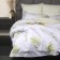 Bed linen euro valence, size 245x260 cm 210x230 cm, 50x70 cm - 2 pcs, 70x70 - 2 pcs