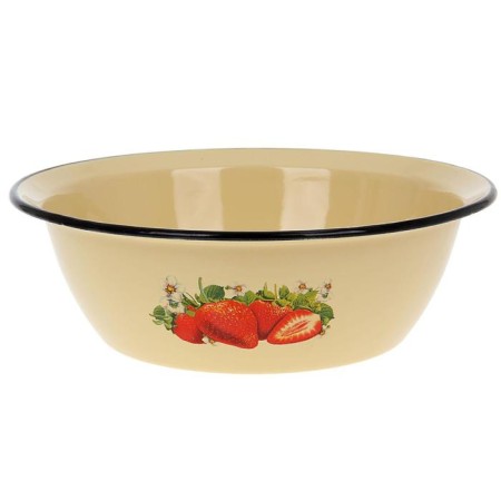 Bowl, 3.5 l, induction, color mix-6