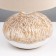 Camelia table lamp E27 40W white-beige 27.5x27.5x39.5 cm Risalux