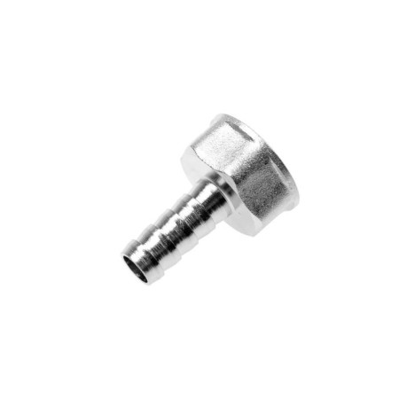 CTM fitting, 1/2 "x 10 mm, internal thread, nickelly brass-1