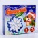 New Year's set for creativity. Do -it -yourself bombs for baths “New Year! Magic snowflake "