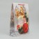 Laminated vertical "holiday for you", l 28 x 38 x 9 cm, new year