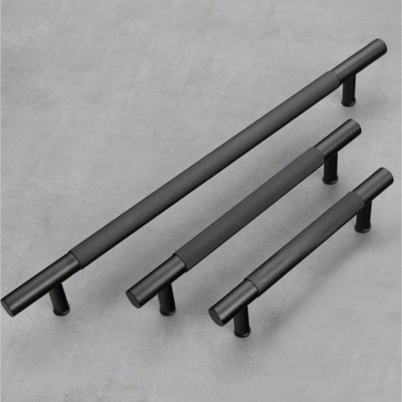 CAPPIO-REALING PELLILING, D = 12 mm, m/o 128 mm, black color-1