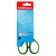 Scissors Erichkrause Standard+, 15 cm, mix