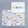 Box Gift team, packaging, "Congratulations", 22 x 15 x 10 cm