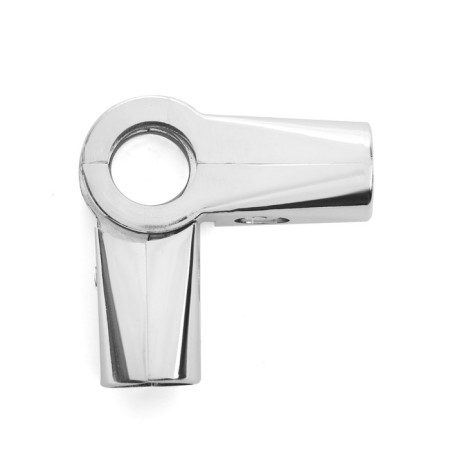Rotal fasteners with 4 directions, R-43, D-25-4