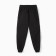 Pants for a boy, black color, height 140 cm