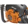 Carver RSG 242x, 2.1 hp, 1.6 kW, 16 ", step 3/8", PAZ 1.3 mm, 57 links