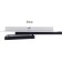Lumber "Valoni" LED 70W 4000K white-black 50.5x50.5x8 cm Bayerlux