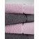 Set of terry towels Guten Morgen Refresh, 400 gr, size 50x80 cm - 2 pcs, 70x130 cm - 2 pcs