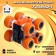 Trukach-fraud machine, radio control, Orange color