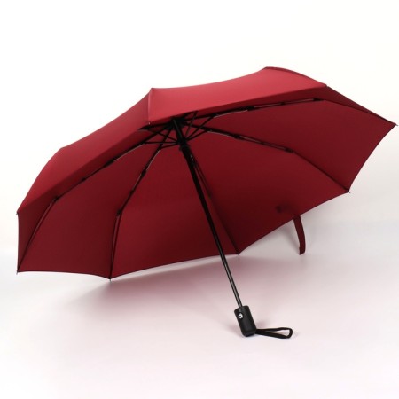 Automatic “Indiana” umbrella, 3 additions, 8 knitting needles, r = 48 cm, color mix-2