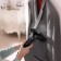 KT-9171 steamer, floor, 1800 W, 2000 ml, 40 g/min, white