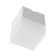 Line LED LED Feron AL4021, IP20, 3 W, 50x55x50 mm, white color