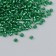 Glass beads 8/0 "coniferous forest" 450 gr