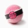 Gift set KAFTAN PRESENT, socks size 36-39 (23-25 ​​cm), bathtub bomb, sleep mask