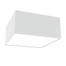 Светильник потолочный Technical C032CL-12W3K-SQ-W, LED, 12Вт, 12х12х6 см, 580Лм, цвет белый