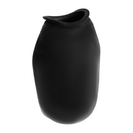 Membrane of the PROFLINE, 8 L, D = 80 mm, 10 bar, black