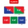 Developing set "phonetic cards"