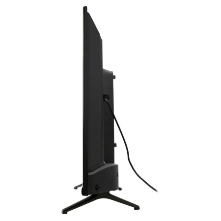 TV LED Starwind 32 "SW-LED32SG300 Yandex Frameless Black HD 60HZ DVB-T DVB-T2 DV 102954-3