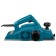 Rubanok electric makita 1911b, 840 watts, 16000 rpm, width 110 mm, depth 3.5 mm
