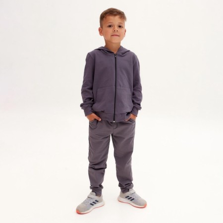 Children's pants KAFTAN "Rock on" p. 28 (86-92)-3
