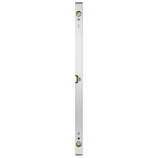 Construction level Deli DL7001000B 98289, magnet, aluminum alloy, 1000 mm