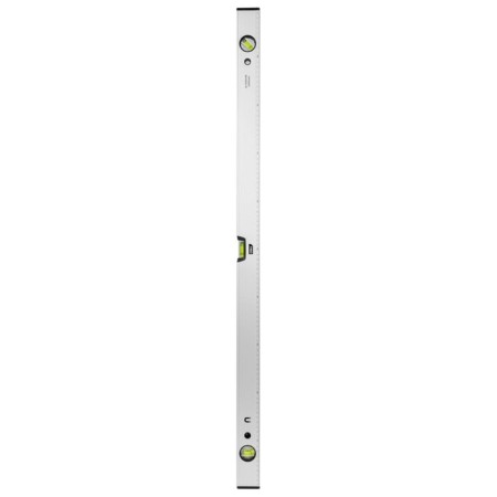 Construction level Deli DL7001000B 98289, magnet, aluminum alloy, 1000 mm