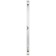 Construction level Deli DL7001000B 98289, magnet, aluminum alloy, 1000 mm