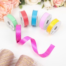 Packaging tape (packing 6 pcs) mix, 1.8 cm x 5 m