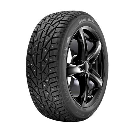 Tigar SUV ICE 225/60 R17 103T winter tire