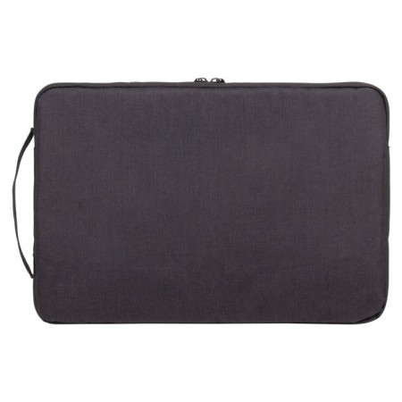 Brauberg Option laptop, 35.5 x 24 x 2.5 cm, with a pen and pocket, black-7