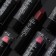 Lipstick Jeanmishel Satin Cream Texture tone 20 plum, 14 g