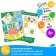 Developing set "Skills of the XXI century. I am learning to work with diagrams and tables ", 15 cards, 6+
