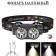 Lanter Batheli 10 W, 1200 mAh, 2 modes, LED, USB, 63 x 57 mm