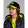 Baseball cap for the girl PlayTode, size 56